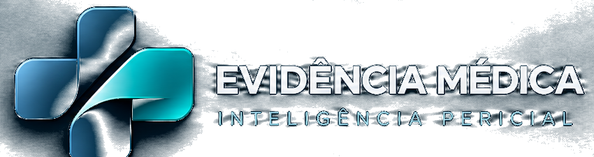 Evidência Médica — Inteligência Pericial
